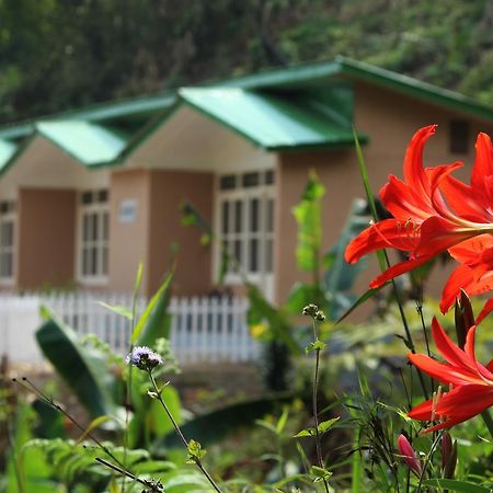 The Silk Route Retreat Ξενοδοχείο Kalimpong Εξωτερικό φωτογραφία