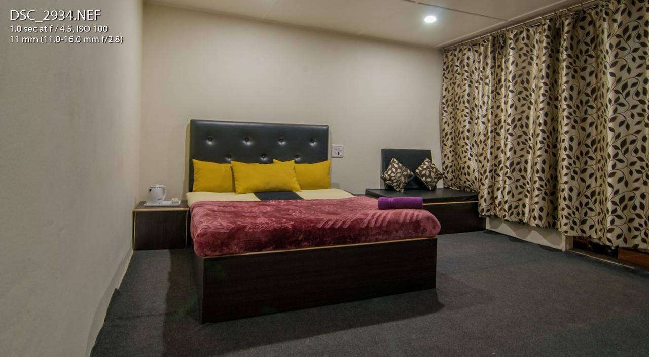 The Silk Route Retreat Ξενοδοχείο Kalimpong Εξωτερικό φωτογραφία