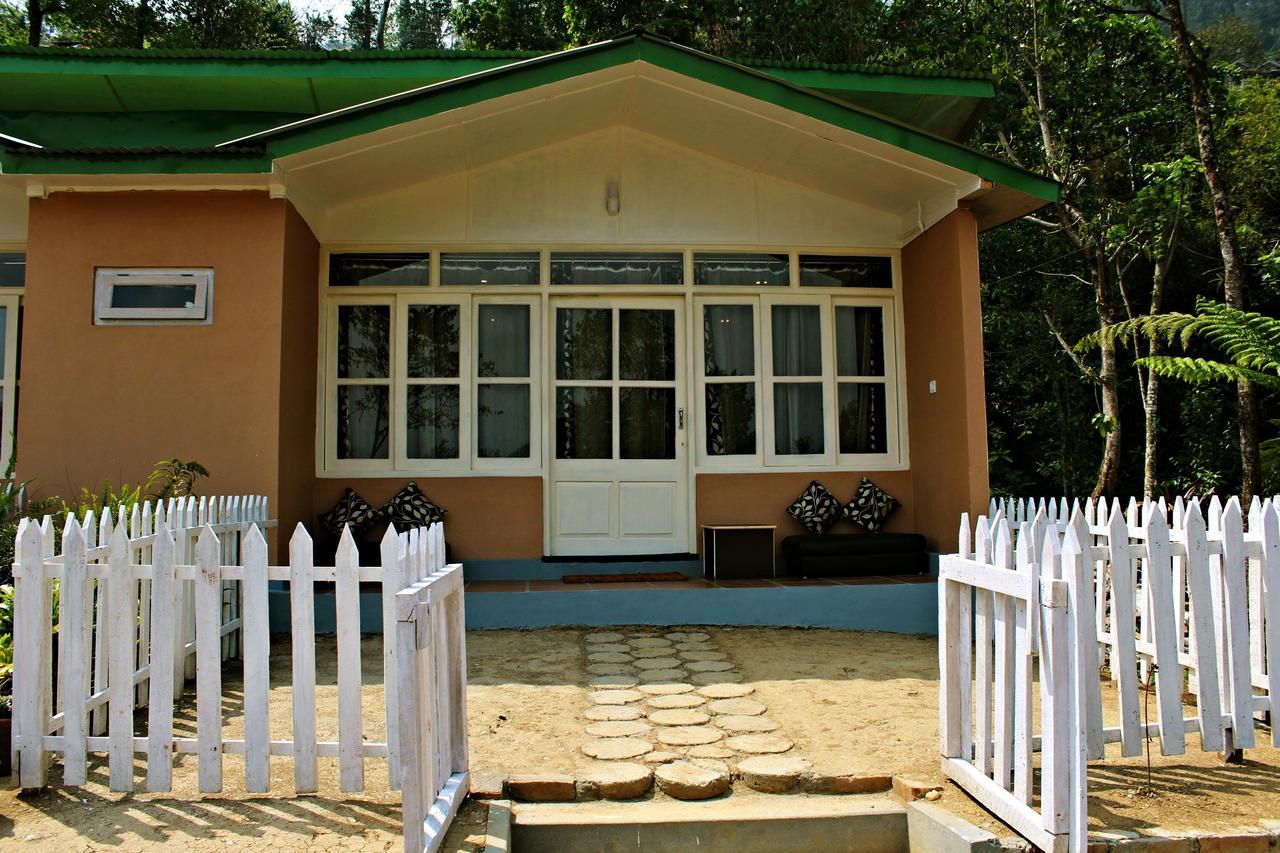 The Silk Route Retreat Ξενοδοχείο Kalimpong Εξωτερικό φωτογραφία