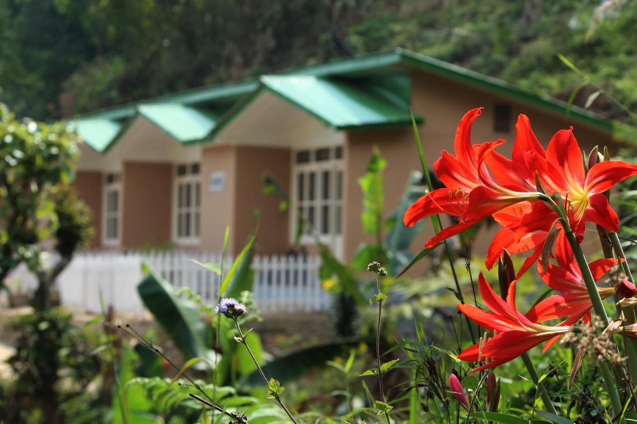 The Silk Route Retreat Ξενοδοχείο Kalimpong Εξωτερικό φωτογραφία
